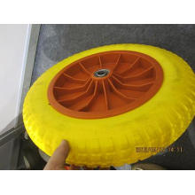 PU Foam Wheel